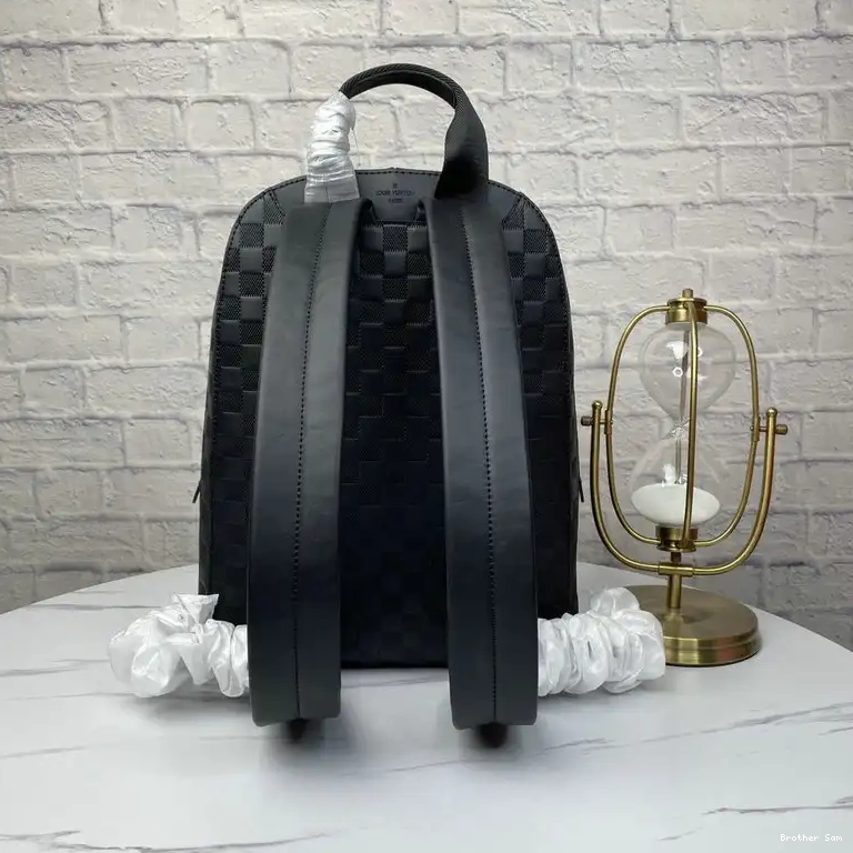 Brother Sam Yupoo Bags 20B570180 LV 0801